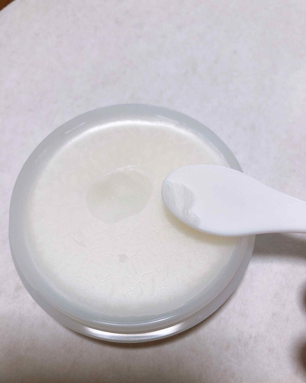 クレンジングバーム/ink./クレンジングバームを使ったクチコミ(2枚目)