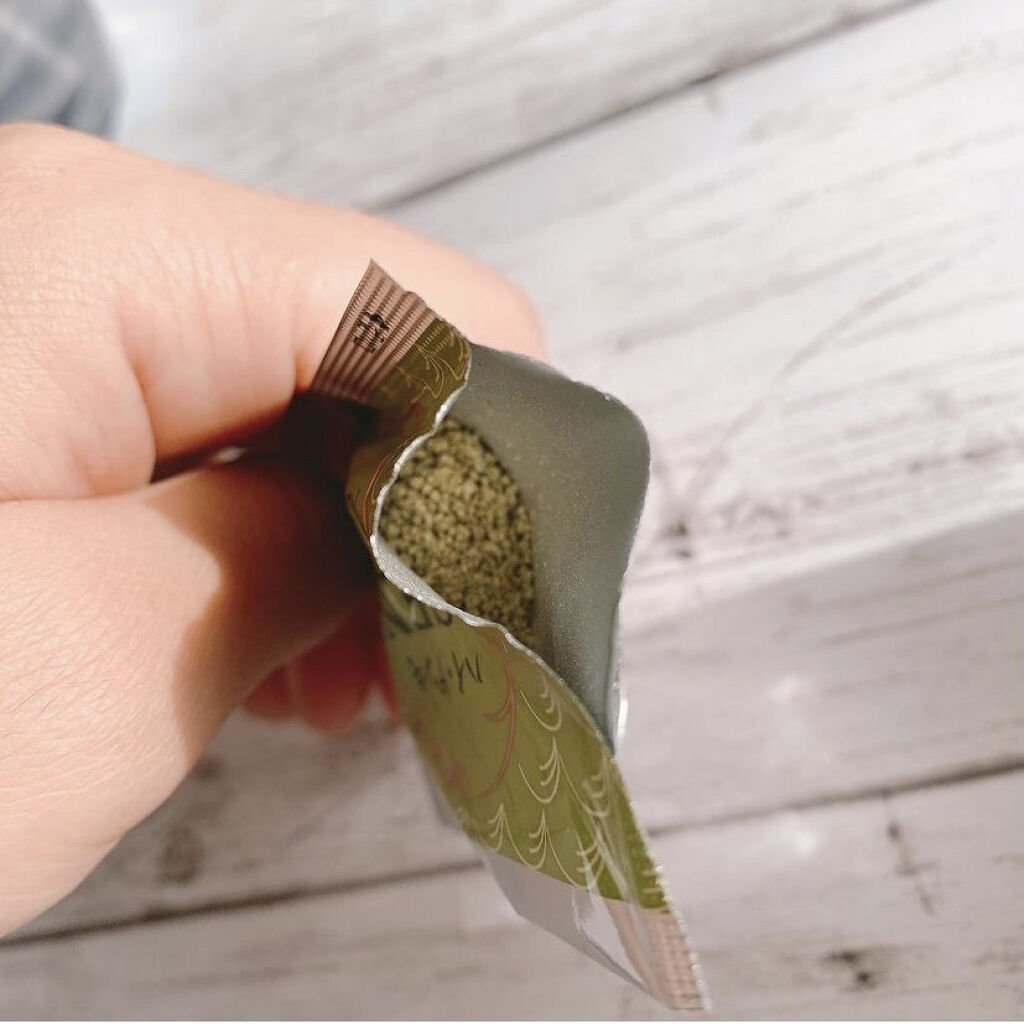 ハイ・ゲンキ スピルリナ/玄米酵素/健康サプリメントを使ったクチコミ（2枚目）