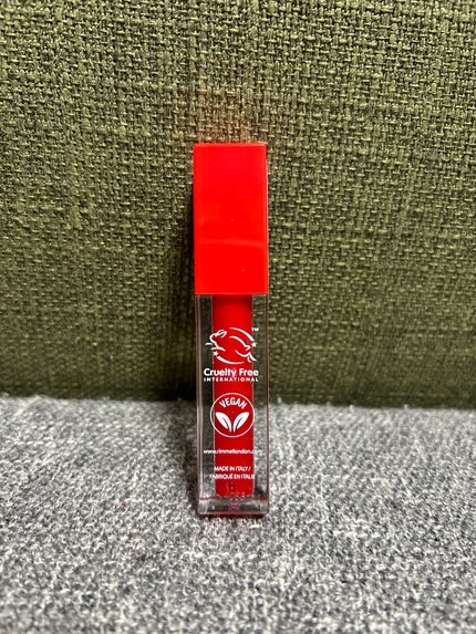 オーマイグロス リップオイル/リンメル ロンドン/リップグロスを使ったクチコミ(5枚目)