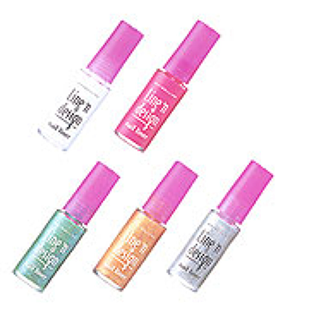 MAYBELLINE NEW YORK ライン アンド デザイン ネイル ライナー