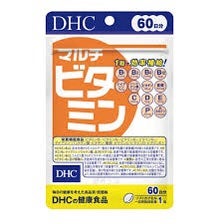 DHC マルチビタミン/DHC/美容サプリメントを使ったクチコミ（1枚目）