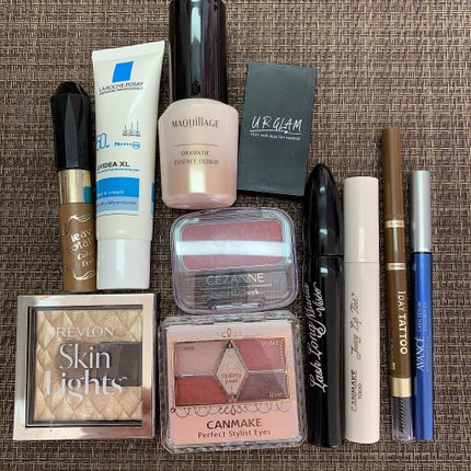 ラッシュセラムインアイライナー/アヴァンセ/リキッドアイライナーを使ったクチコミ(4枚目)