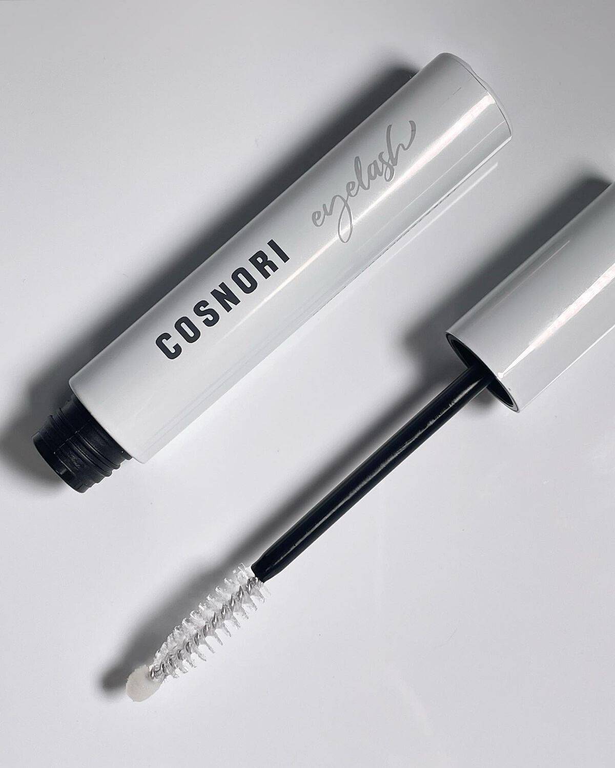 ロングアクティブアイラッシュセラム/COSNORI/まつげ美容液を使ったクチコミ(3枚目)