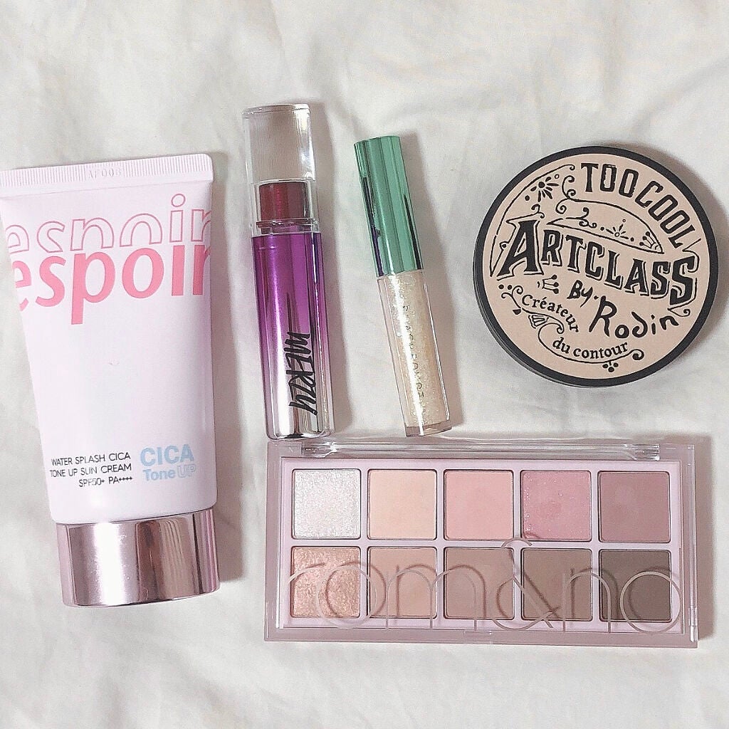 アートクラスバイロダン シェーディング/too cool for school/シェーディングを使ったクチコミ(7枚目)