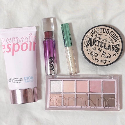 アートクラスバイロダン シェーディング/too cool for school/シェーディングを使ったクチコミ(7枚目)