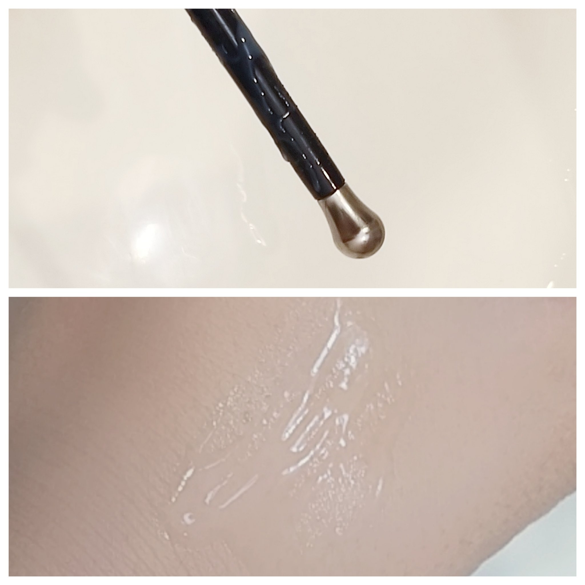 タイムキーパーアイセラム/CEMOY/アイケア・アイクリームを使ったクチコミ（2枚目）