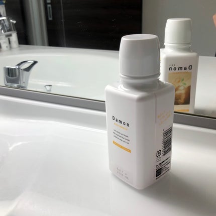 imdex on LIPS 「アース製薬から提供いただきましたアース製薬Damonを紹介しま..」(5枚目)