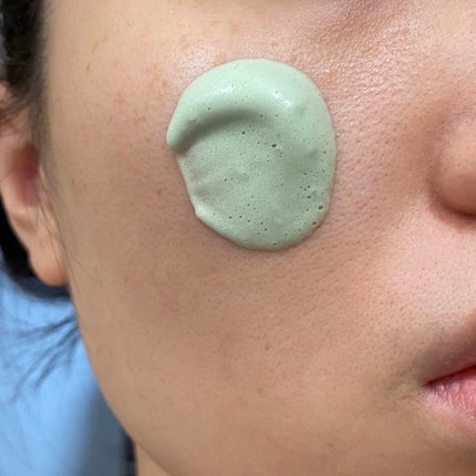 さなだや 抹茶洗顔/さなだや/洗顔石鹸を使ったクチコミ(8枚目)