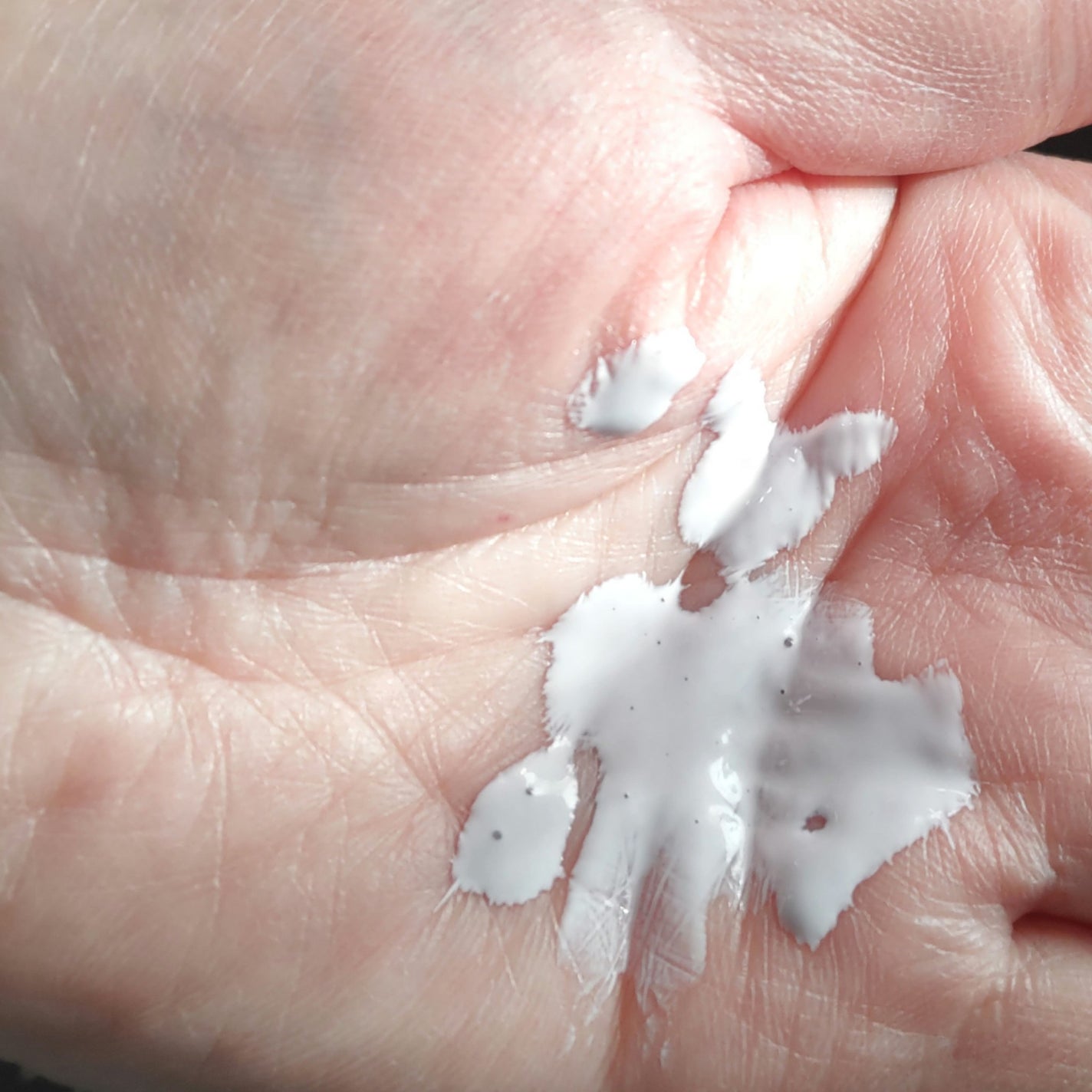 ドラマティックスキンセンサーベース NEO/マキアージュ/化粧下地を使ったクチコミ(3枚目)