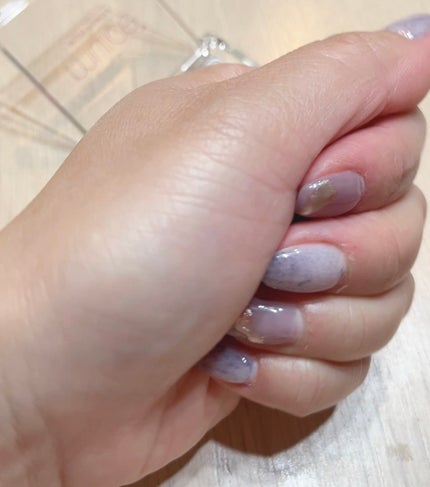 スポットメンテパウダー/muice/プレストパウダーを使ったクチコミ(5枚目)