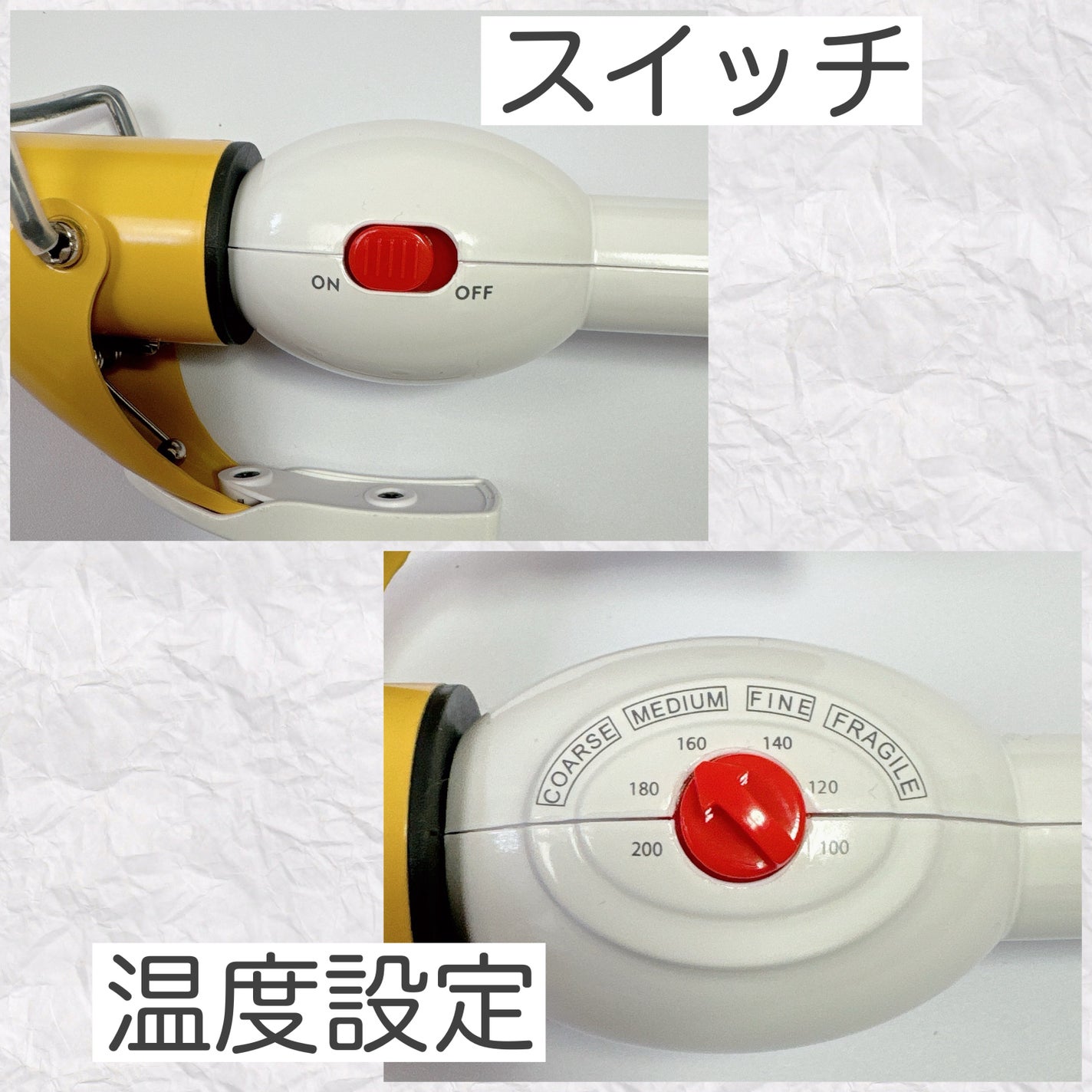 ヘアアイロン カール 32mm i1964/Areti./カールアイロンを使ったクチコミ(2枚目)