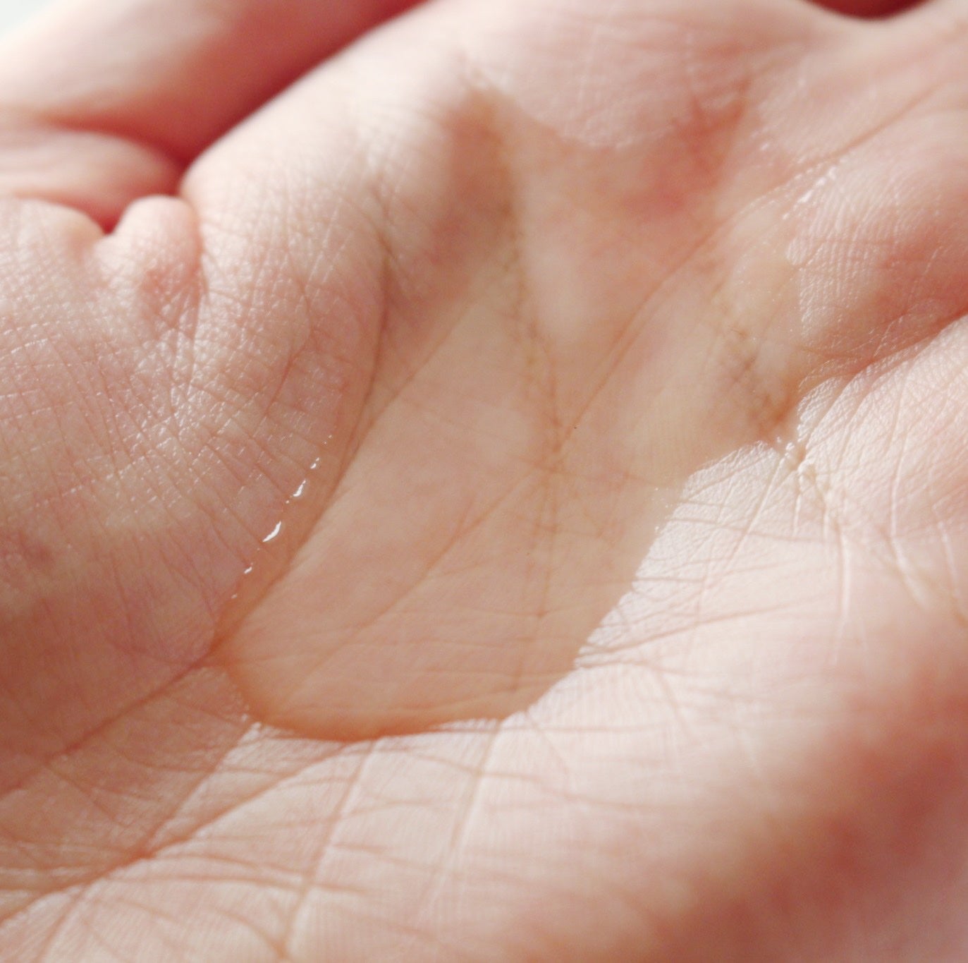 スムース コンディショニング ウォーター/melt/アウトバストリートメントを使ったクチコミ(3枚目)