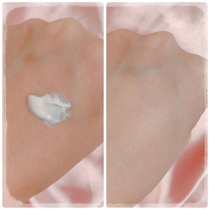 ロージー トーンアップクリーム /Colorgram/化粧下地を使ったクチコミ(3枚目)