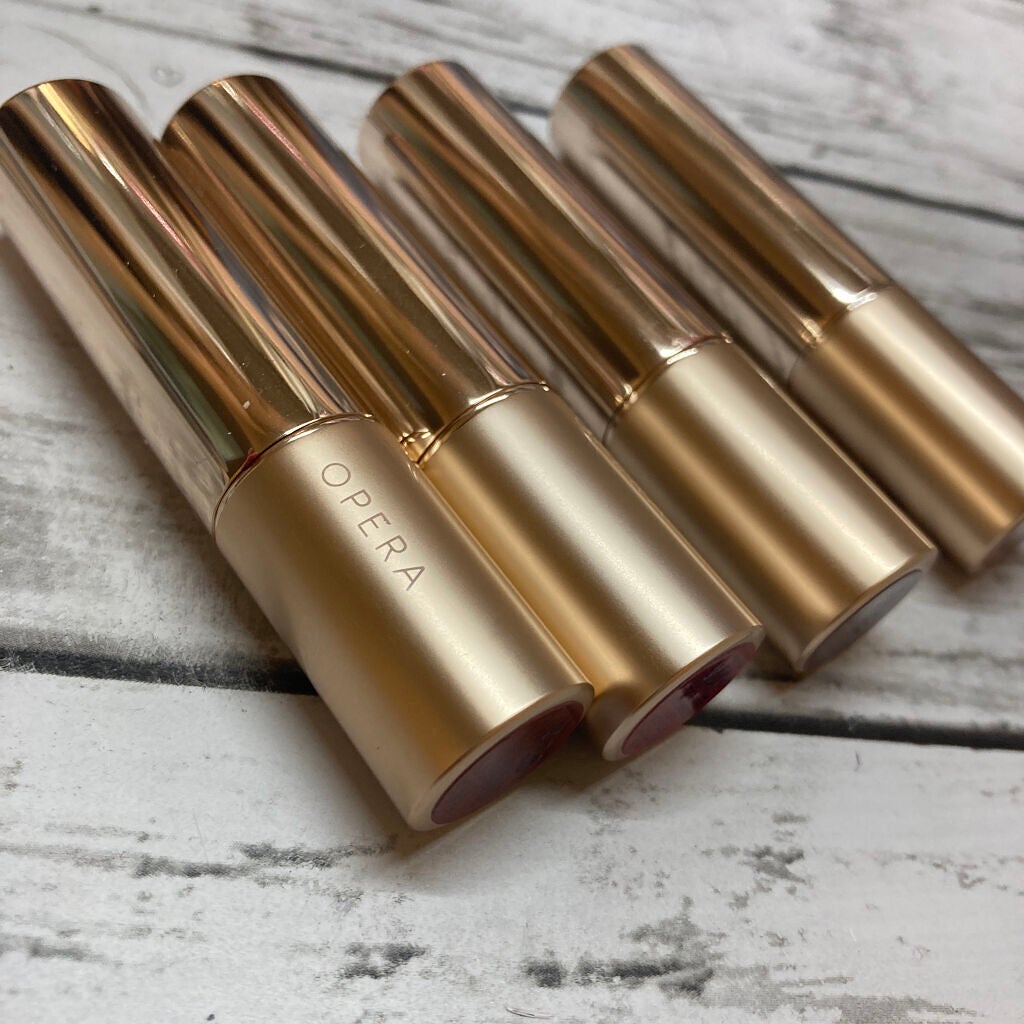 オペラ リップティント N/OPERA/リップティントを使ったクチコミ(1枚目)