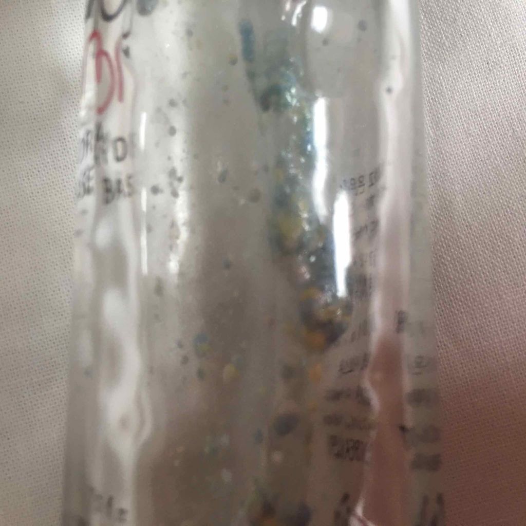 ETUDE グロウオンハイドラベースのクチコミ「💎Etude House  glow on HYDRA BASE💎
01 하이드라(ハイドラ).....」（2枚目）