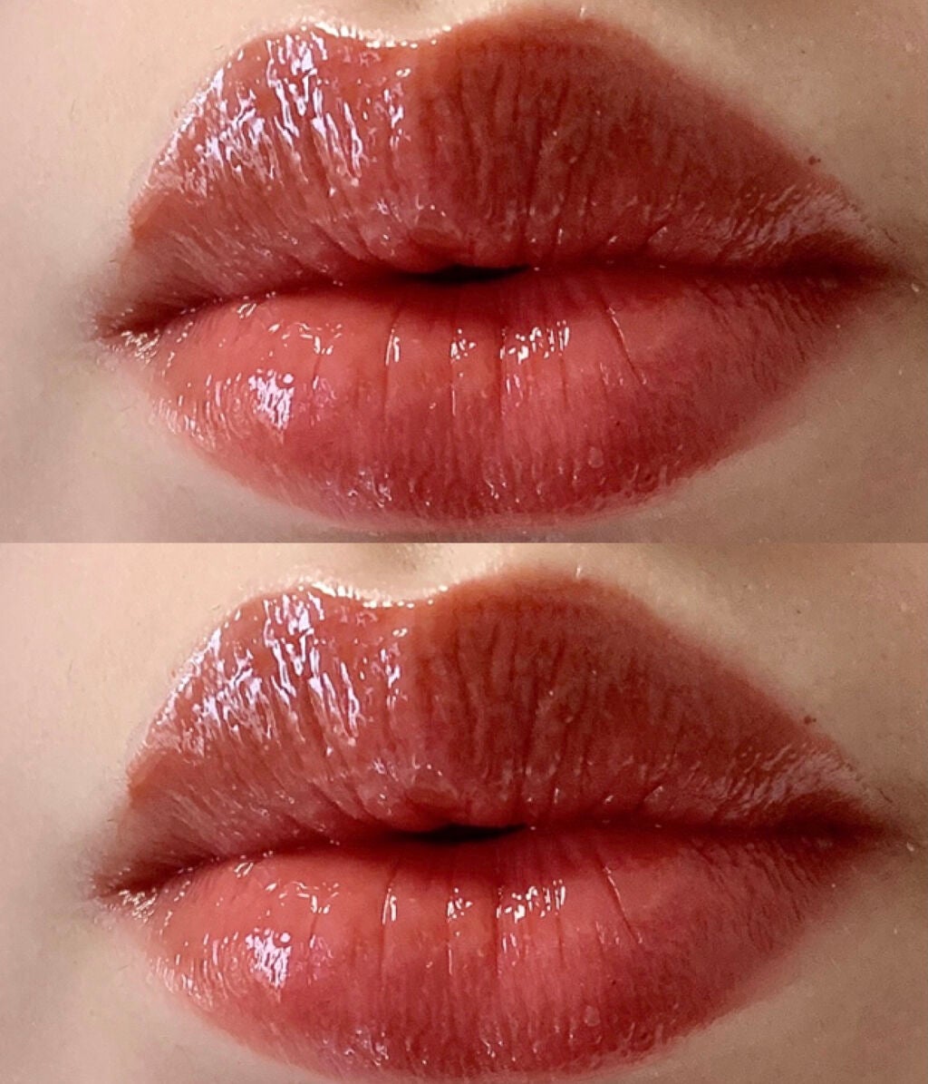 ミネラルリッププランパー ディープ/エトヴォス/リッププランパーを使ったクチコミ(4枚目)