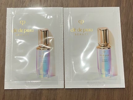 クレ・ド・ポー ボーテ ル・セラム 本体/クレ・ド・ポー ボーテ/美容液の画像