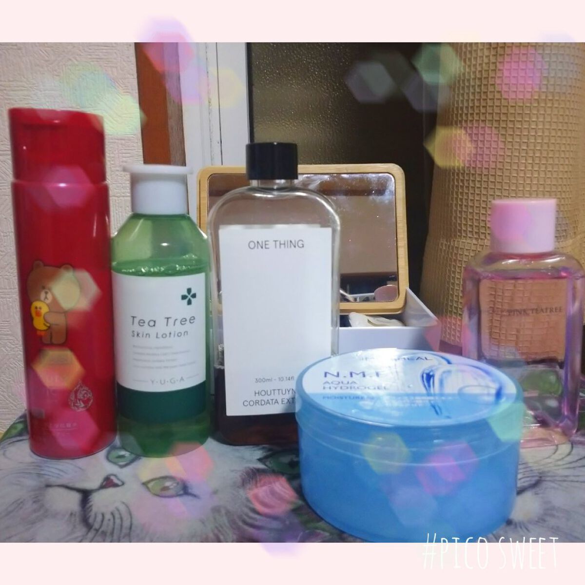 フェイシャルエッセンスマスク ビタミン/MITOMO/シートマスク・パックを使ったクチコミ（1枚目）