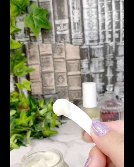 シトラスゆずバイタライジングアンプル/Lolovegan/美容液を使ったクチコミ(5枚目)