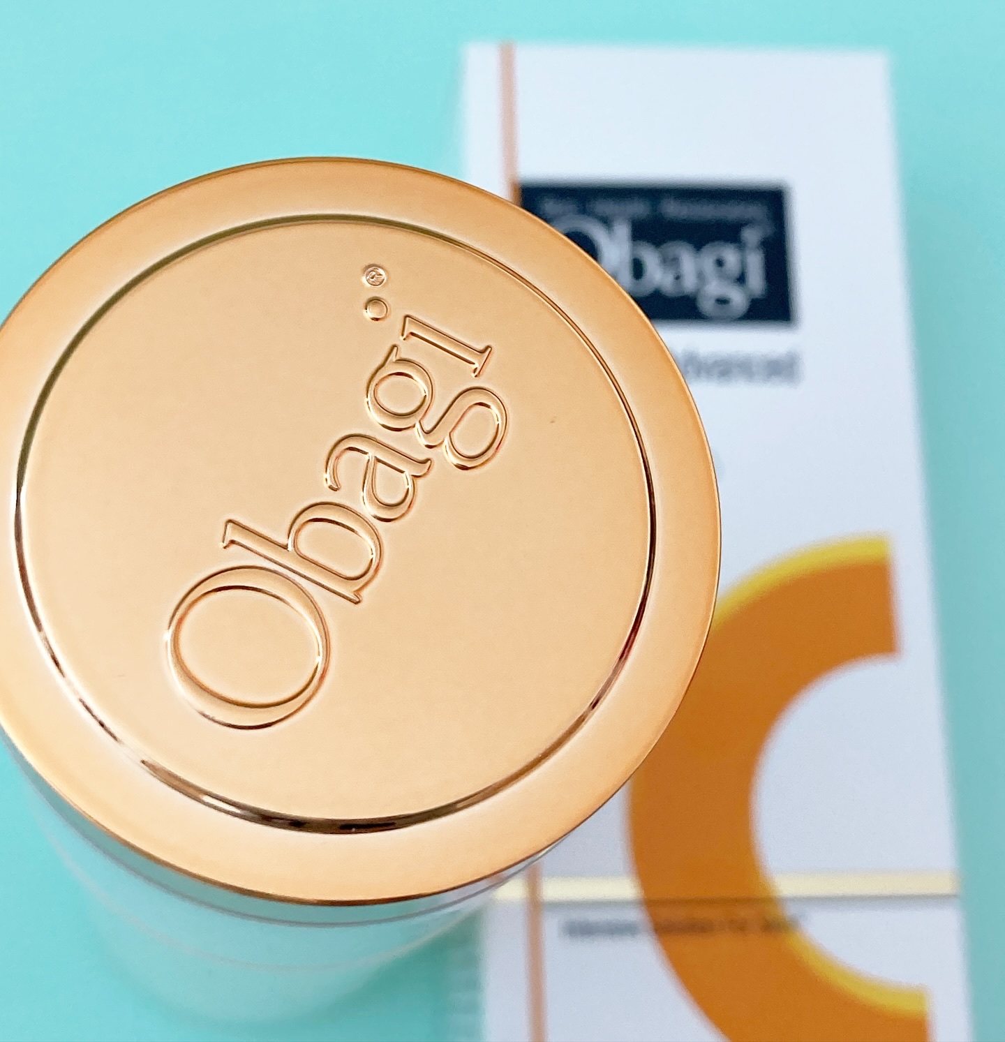 オバジC クリアアドバンスドローション/オバジ/化粧水を使ったクチコミ（2枚目）