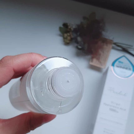 オリゴヒアルロン酸 5000 トナー/THE LAB by blanc doux(ザラボバイブランドゥ)/化粧水を使ったクチコミ(4枚目)