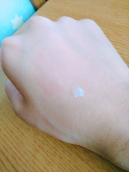 ラスティングマルチアイベース WP/キャンメイク/アイシャドウベースを使ったクチコミ(2枚目)