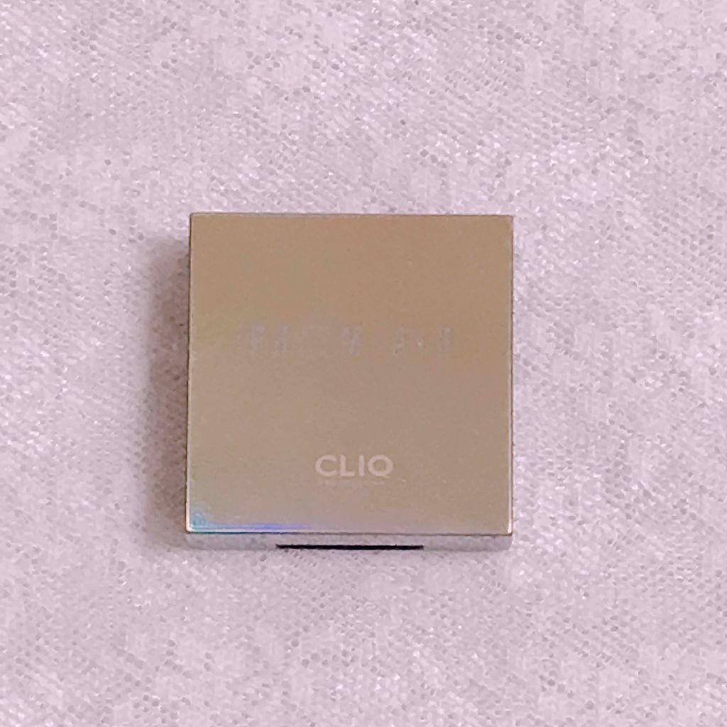 プリズム エアー シャドウ/CLIO/単色アイシャドウを使ったクチコミ（1枚目）
