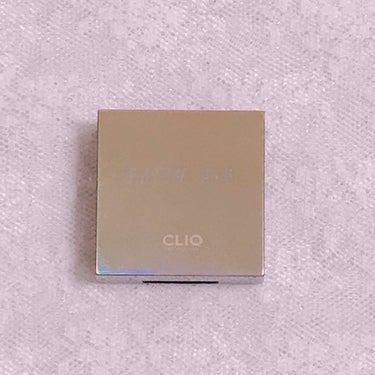 プリズム エアー シャドウ/CLIO/パウダーアイシャドウを使ったクチコミ（1枚目）