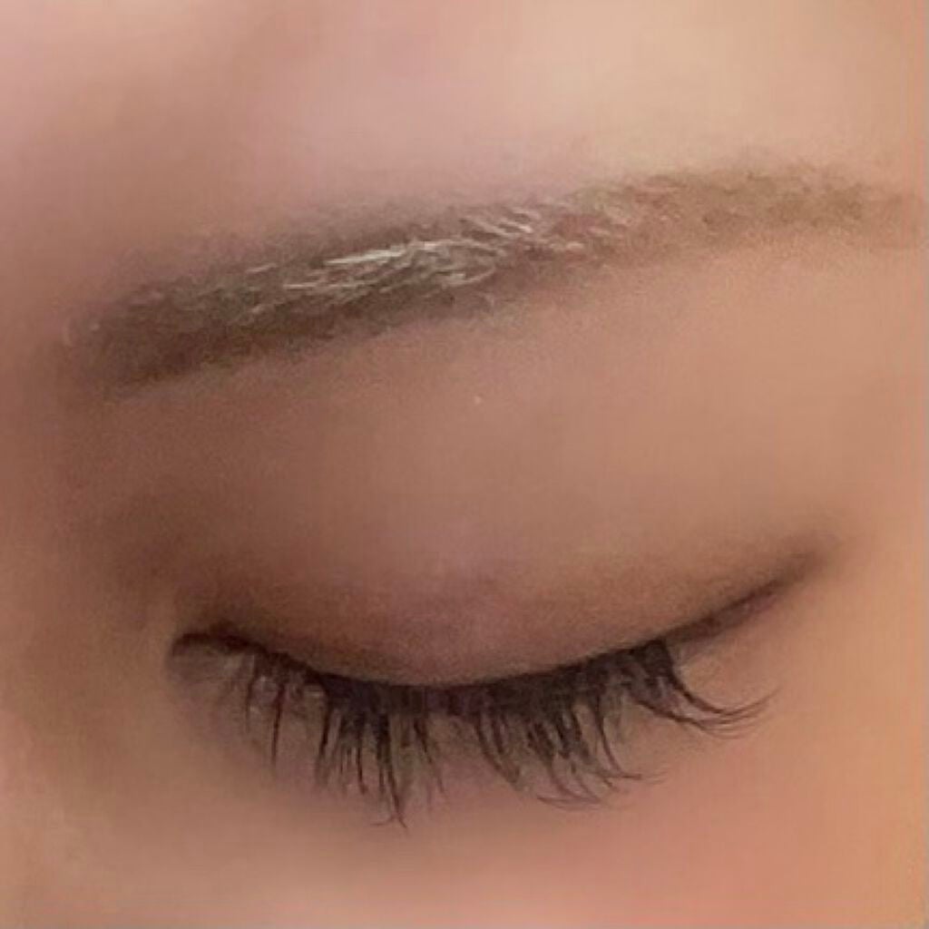 モイスチャーミルク クレンジング/ダヴ/ミルククレンジングを使ったクチコミ(2枚目)