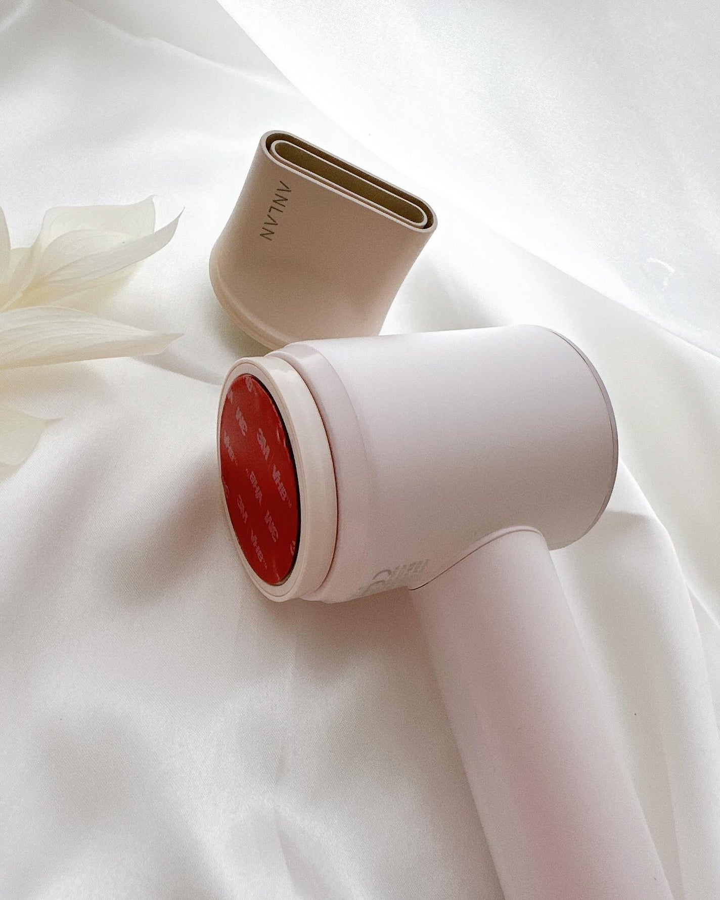 めるᙏ̤̫͚𓍯フォロバ on LIPS 「〖ANLAN〗ANLANの新発売ダブルケアドライヤー速乾5m³..」(6枚目)