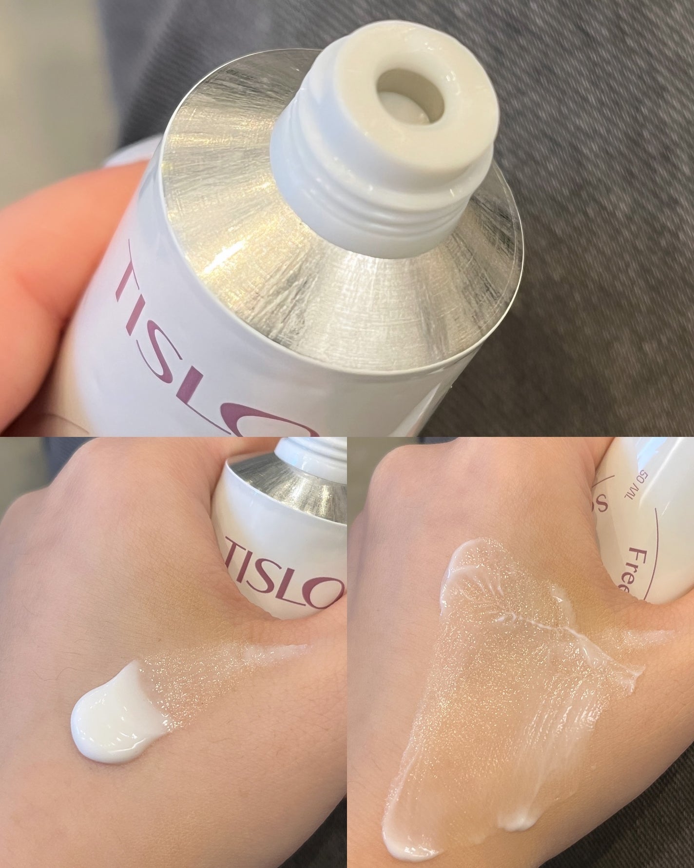 Cedarwood and Quiet Moment/Perfume Stick/TISLO/練り香水を使ったクチコミ(4枚目)