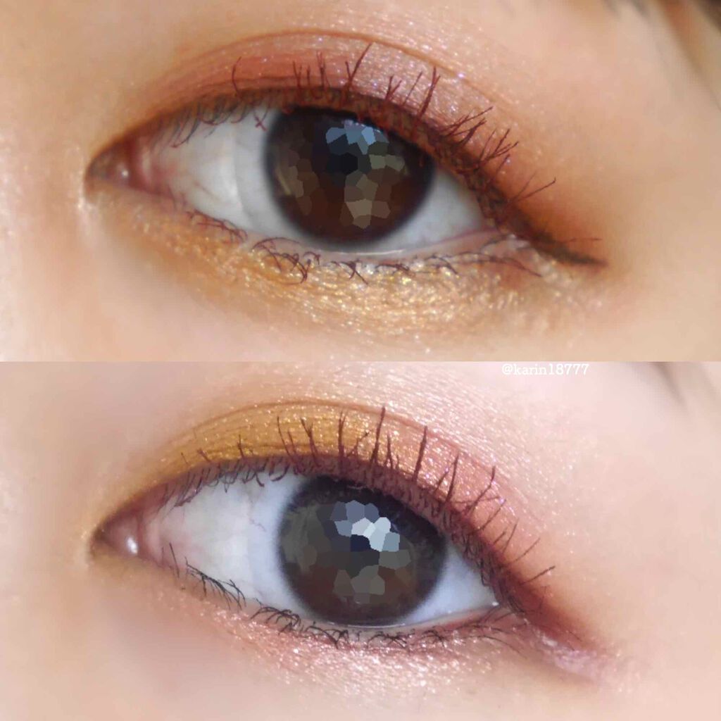 Golden Opulence/PAT McGRATH LABS/アイシャドウパレットを使ったクチコミ(4枚目)