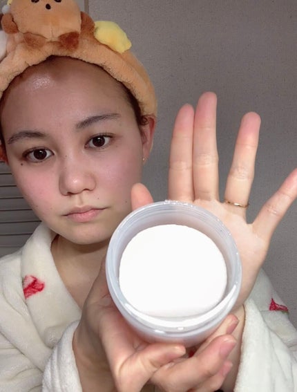 ROSEHIP PEEL & MOISTURE PAD/DETOSKIN/その他スキンケアを使ったクチコミ(2枚目)