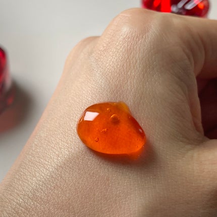 アスタリフト ホワイト ジェリー アクアリスタ/アスタリフト/美容液を使ったクチコミ(3枚目)