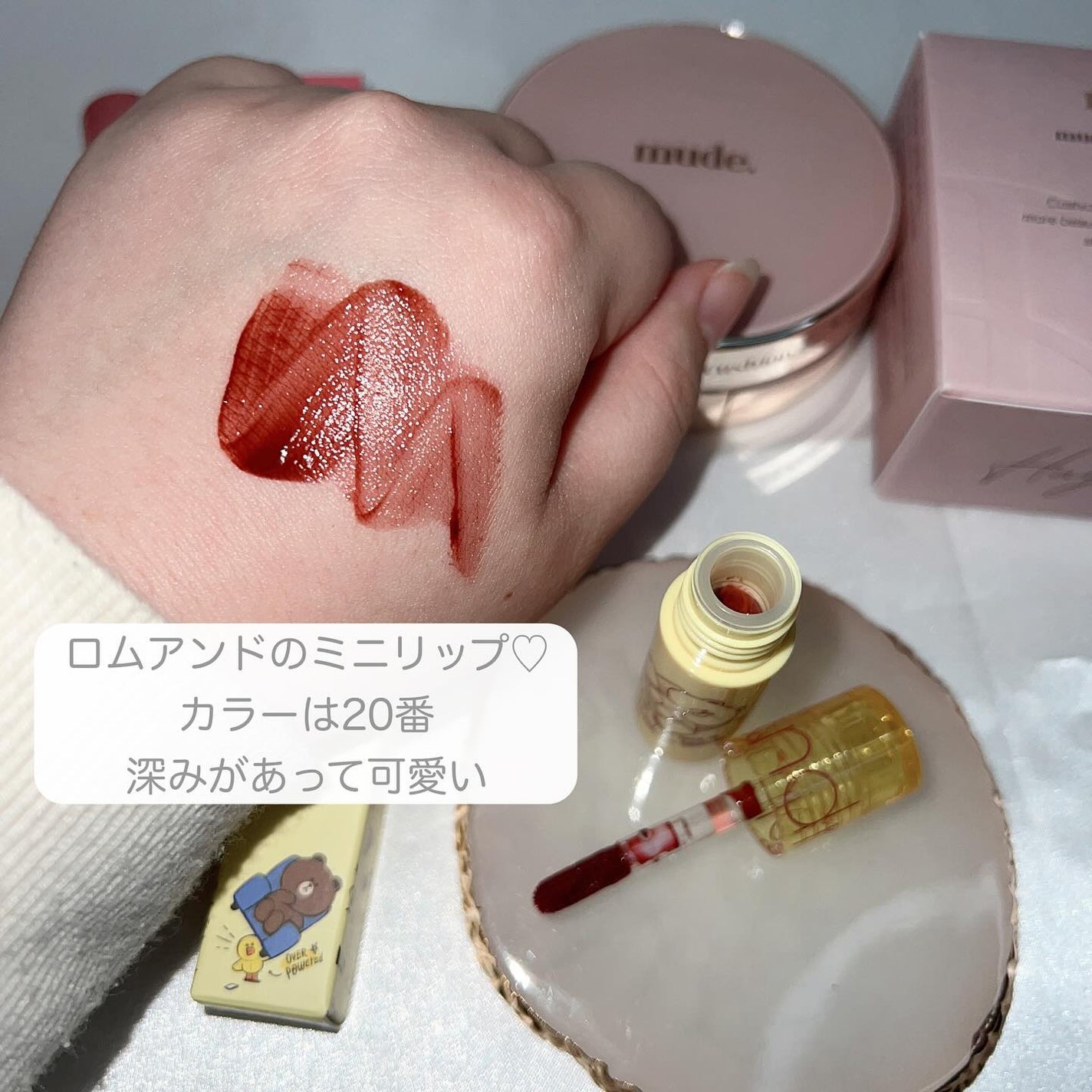 シアバター スチーム クリーム/ネイチャーリパブリック/フェイスクリームを使ったクチコミ(6枚目)