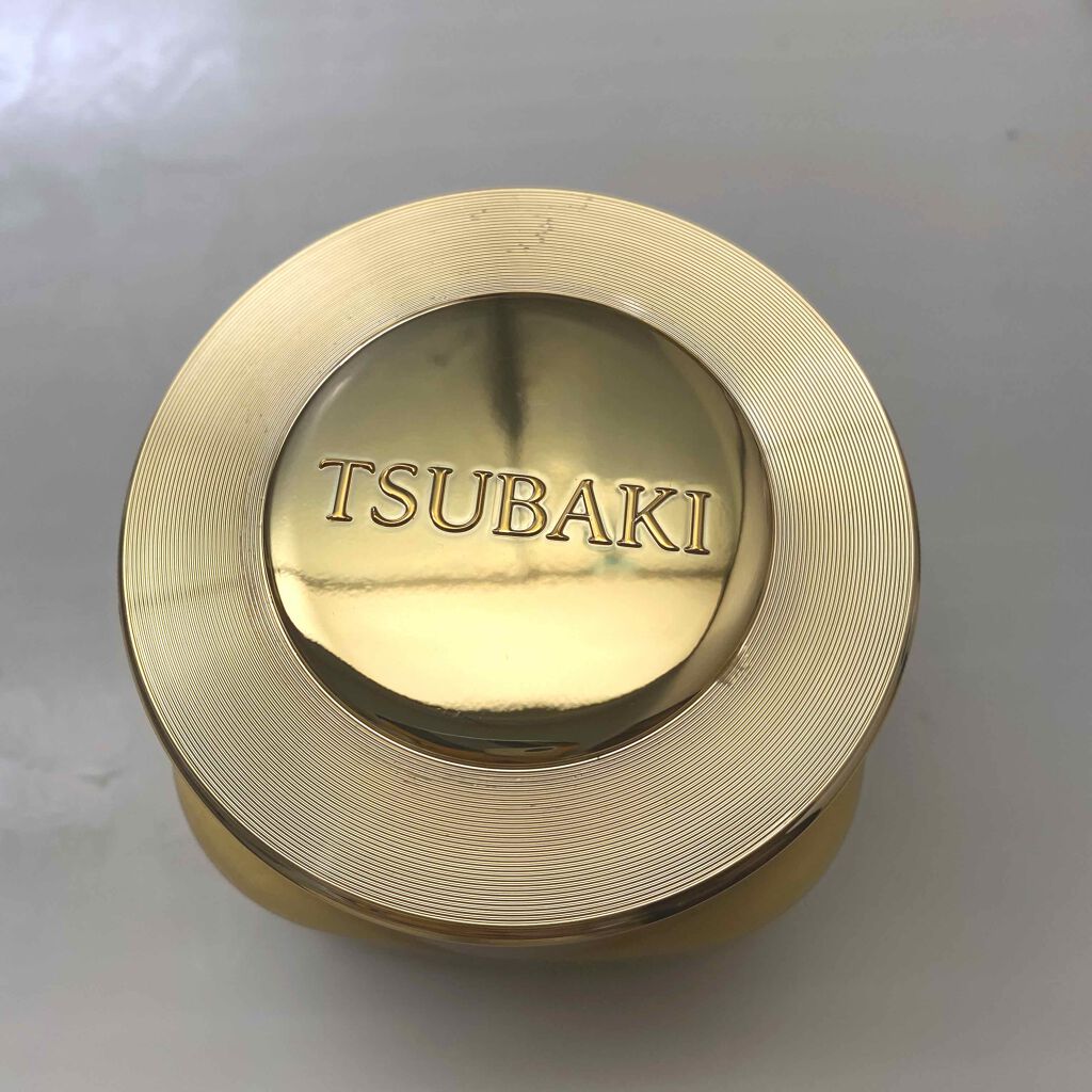 プレミアムリペアマスク(資生堂 プレミアムリペアマスク)/TSUBAKI/ヘアマスク・ヘアパックを使ったクチコミ(2枚目)