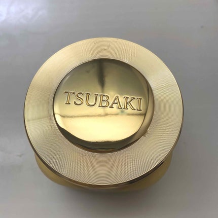 プレミアムリペアマスク(資生堂 プレミアムリペアマスク)/TSUBAKI/ヘアマスク・ヘアパックを使ったクチコミ(2枚目)