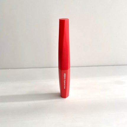 フィルム眉カラー/デジャヴュ/眉マスカラを使ったクチコミ(1枚目)