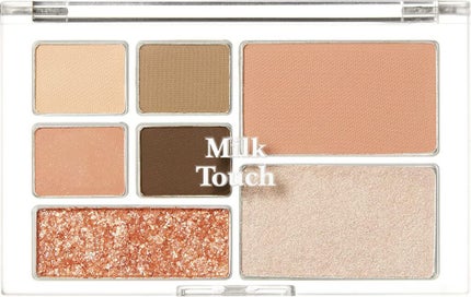 03 Soft Peach Sorbet