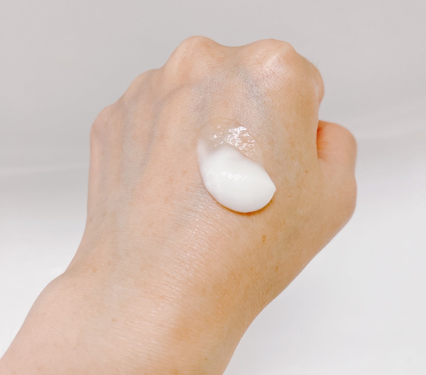 ブライトニングピーリングジェル/Dr.G/ピーリングを使ったクチコミ(2枚目)