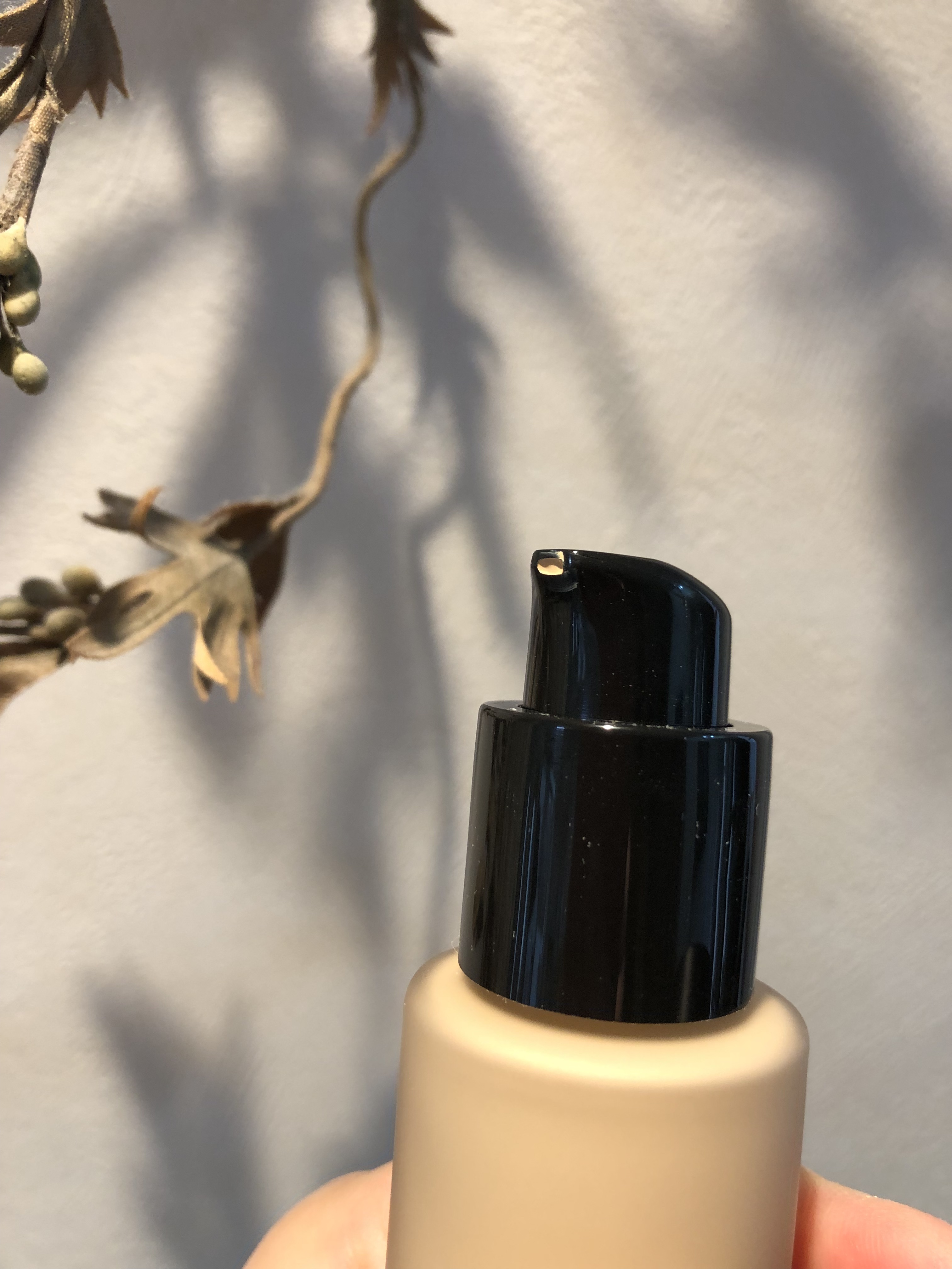 ベアプロ 24HR リキッド ファンデーション/bareMinerals/リキッドファンデーションを使ったクチコミ（3枚目）