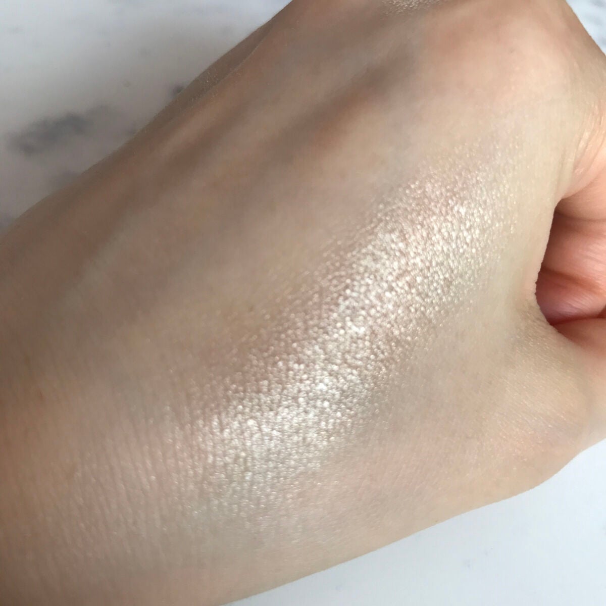 ル バー ア ブラッシュ/ロレアル パリ/パウダーチークを使ったクチコミ(4枚目)