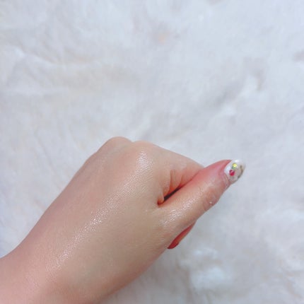 PAPHA One-Shot Cleansing Balm/EITHER&/クレンジングバームを使ったクチコミ(4枚目)