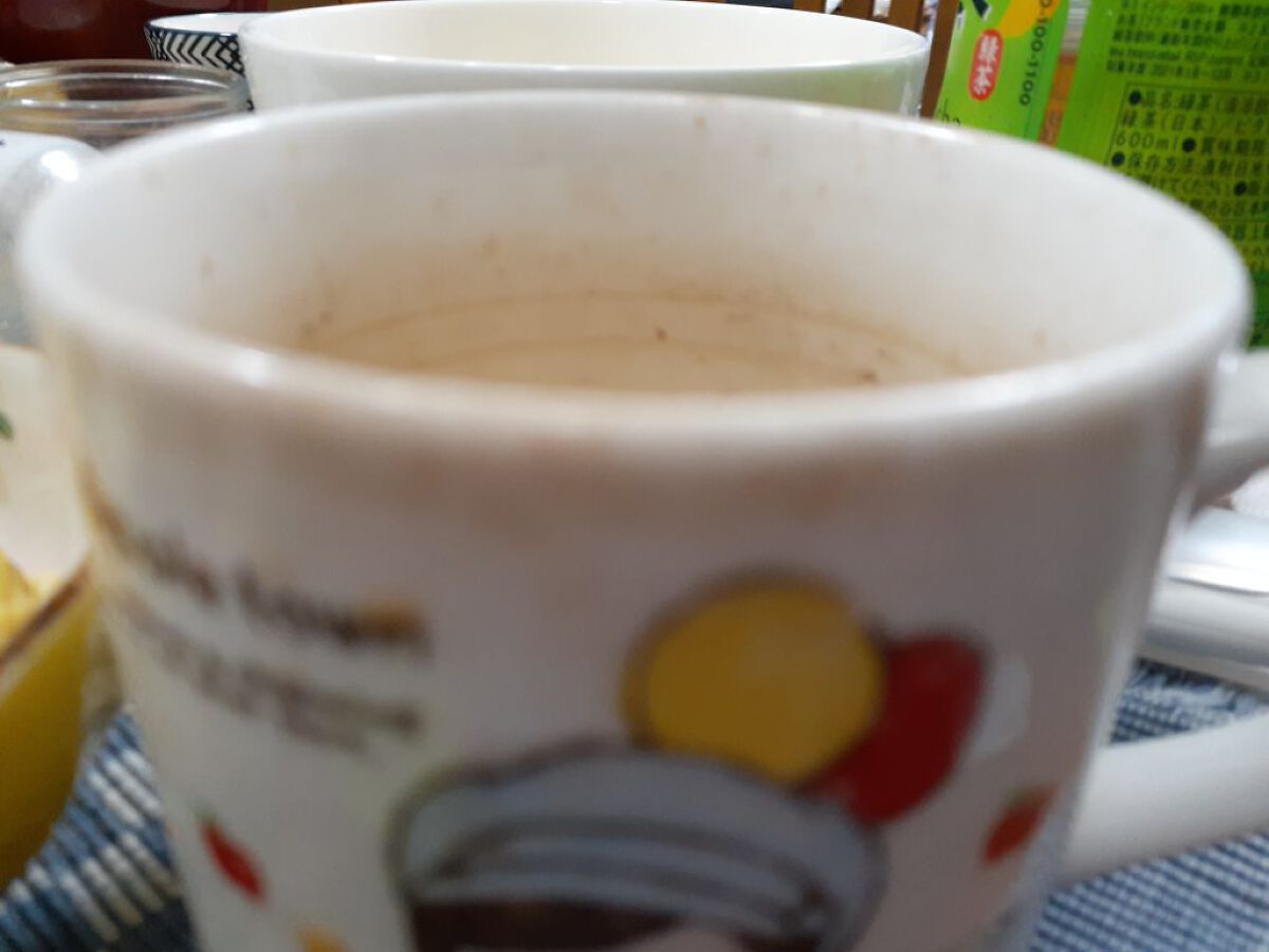 リップアーマー/KiSS/口紅を使ったクチコミ（3枚目）