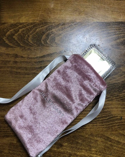 ジルスチュアート エターナルクチュール アイズ シマー/JILL STUART/アイシャドウパレットを使ったクチコミ(2枚目)