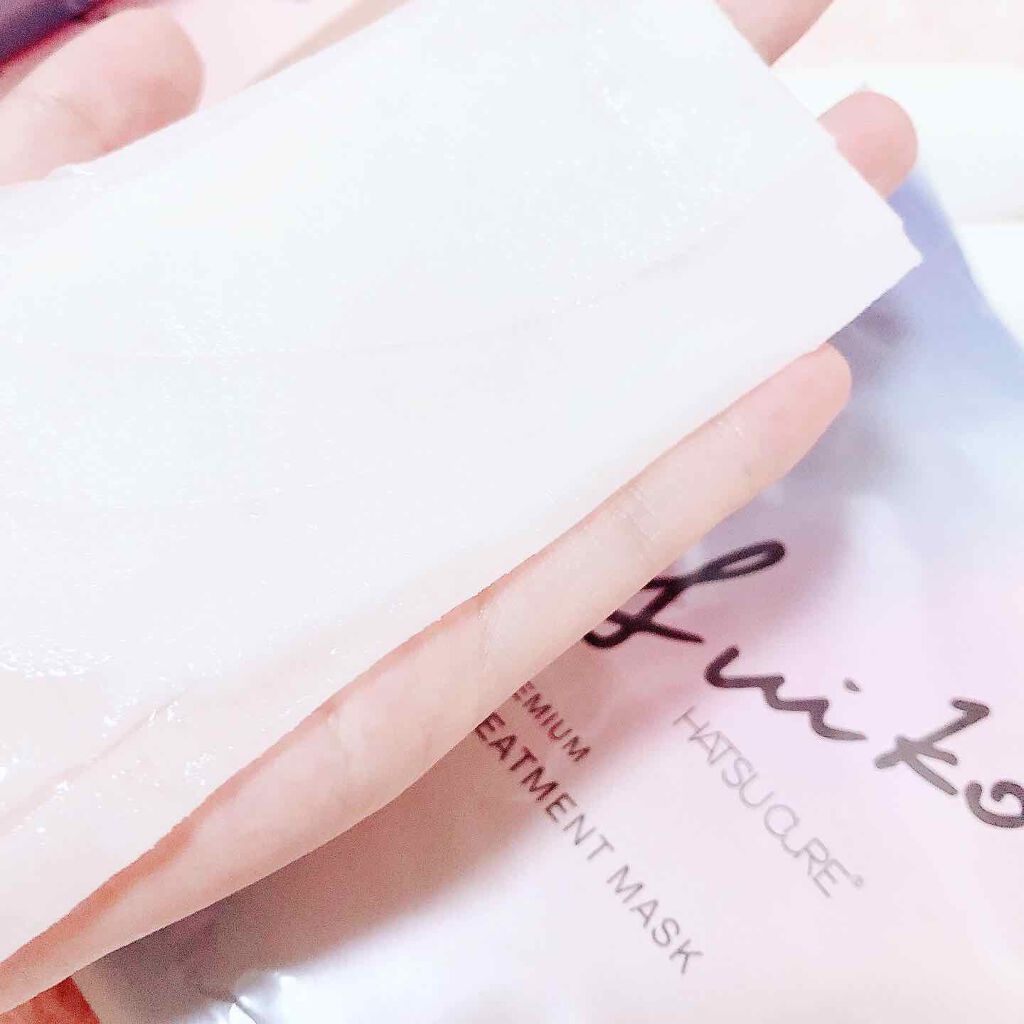 オールインワンミスト/SUIKO HATSUCURE/ミスト状化粧水を使ったクチコミ（3枚目）