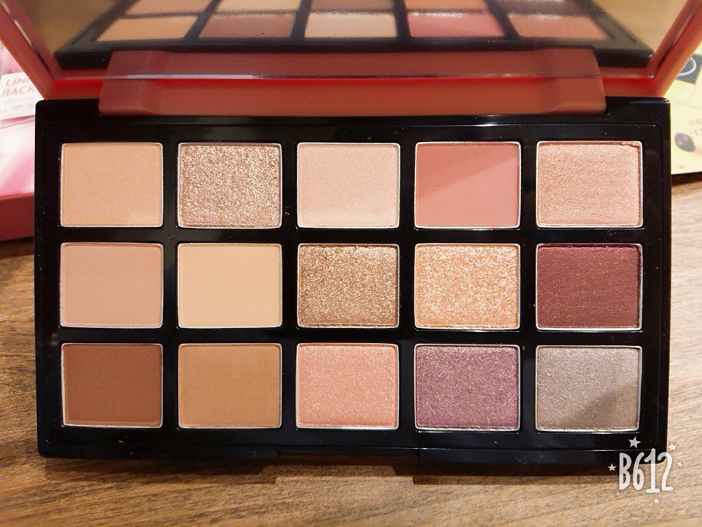 ルックアット マイアイジュエル/ETUDE/単色アイシャドウを使ったクチコミ(2枚目)