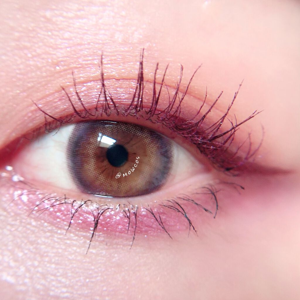  アイシャドウ パレット 5/Natasha Denona/アイシャドウパレットを使ったクチコミ（1枚目）