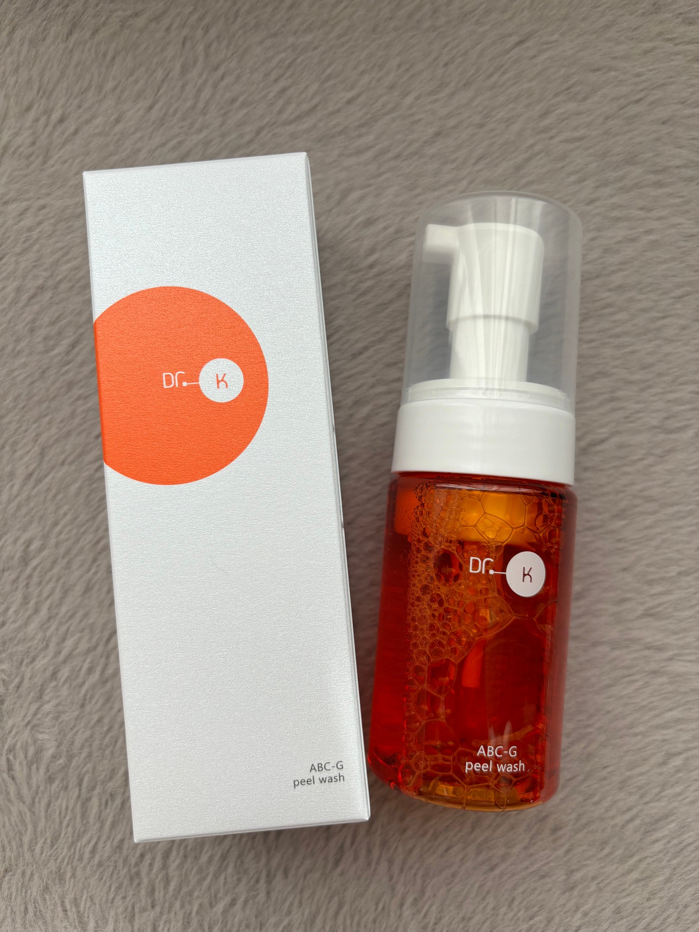 Pooh/フォロバ100◎ on LIPS 「□ドクターケイABC-Gピールウォッシュ□クリスマスコフレに入..」(1枚目)