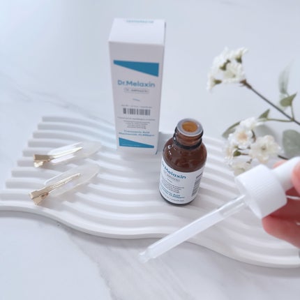 TX-Cream/Dr.Melaxin/フェイスクリームを使ったクチコミ(2枚目)